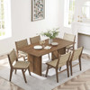 EEI-6339 Amistad 72" Dining Table by Modway