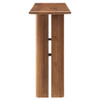 EEI-6342 Amistad Wood Console Table by Modway