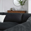 EEI-6367 Commix 5-Piece Down Filled Overstuffed Boucle Fabric Sectional Sofa by Modway