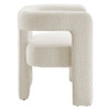 EEI-6477 Kayla Boucle Upholstered Loveseat by Modway