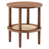 EEI-6527 Torus Round Side Table by Modway
