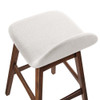 EEI-6553 Juno Wood Bar Stool Set of 2 by Modway