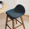 EEI-6553 Juno Wood Bar Stool Set of 2 by Modway