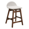 EEI-6555 Juno Wood Counter Stool Set of 2 by Modway