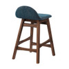 EEI-6555 Juno Wood Counter Stool Set of 2 by Modway
