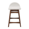 EEI-6555 Juno Wood Counter Stool Set of 2 by Modway