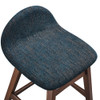EEI-6555 Juno Wood Counter Stool Set of 2 by Modway