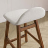 EEI-6555 Juno Wood Counter Stool Set of 2 by Modway