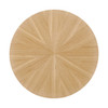 EEI-6558 Crossroads 24" Round Wood Side Table by Modway