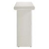 EEI-6577 Relic Concrete Textured Console Table by Modway