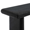 EEI-6577 Relic Concrete Textured Console Table by Modway