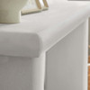 EEI-6577 Relic Concrete Textured Console Table by Modway