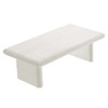 EEI-6578 Relic Concrete Textured Coffee Table by Modway