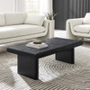 EEI-6578 Relic Concrete Textured Coffee Table by Modway