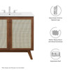 EEI-6588 Soma 36" Bathroom Vanity Cabinet (Sink Basin Not Included) by Modway