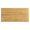 EEI-6593 Rivian Rectangular 70" Wood Dining Table by Modway