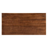 EEI-6593 Rivian Rectangular 70" Wood Dining Table by Modway