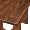 EEI-6593 Rivian Rectangular 70" Wood Dining Table by Modway