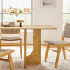 EEI-6593 Rivian Rectangular 70" Wood Dining Table by Modway