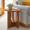 EEI-6595 Rivian Round Side Table by Modway