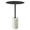 EEI-6605 Lyric Round Side Table by Modway
