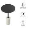 EEI-6605 Lyric Round Side Table by Modway