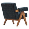 EEI-6704 Lyra Fabric Armchair Set of 2 by Modway