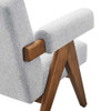 EEI-6704 Lyra Fabric Armchair Set of 2 by Modway
