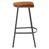 EEI-6741 Concord Backless Wood Counter Stools Set of 2 by Modway