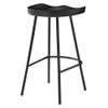 EEI-6741 Concord Backless Wood Counter Stools Set of 2 by Modway
