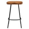 EEI-6741 Concord Backless Wood Counter Stools Set of 2 by Modway