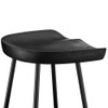EEI-6741 Concord Backless Wood Counter Stools Set of 2 by Modway