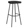 EEI-6742 Concord Backless Wood Bar Stools Set of 2 by Modway