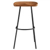 EEI-6742 Concord Backless Wood Bar Stools Set of 2 by Modway