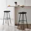 EEI-6742 Concord Backless Wood Bar Stools Set of 2 by Modway