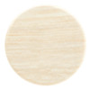 EEI-6747-BLK-TRA Lippa 20" Round Faux Travertine Side Table by Modway