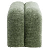 EEI-6769 Dax 50.5" Chenille Upholstered Accent Bench by Modway