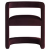 EEI-6778 Winslow Performance Velvet Barrel Accent Chair by Modway