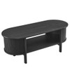 EEI-6837 Cadence Coffee Table by Modway