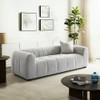 EEI-6866 Liana Upholstered Fabric Sofa by Modway