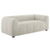 EEI-6867 Liana Upholstered Fabric Loveseat by Modway