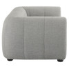 EEI-6867 Liana Upholstered Fabric Loveseat by Modway