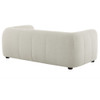 EEI-6867 Liana Upholstered Fabric Loveseat by Modway