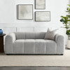 EEI-6867 Liana Upholstered Fabric Loveseat by Modway