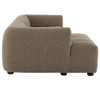 EEI-6868 Liana Left-Facing Upholstered Fabric Modular Sofa with Chaise by Modway
