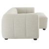 EEI-6869 Liana Right-Facing Upholstered Fabric Modular Sofa with Chaise by Modway