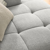 EEI-6869 Liana Right-Facing Upholstered Fabric Modular Sofa with Chaise by Modway