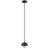 EEI-6870 Eclipse Globe Pendant Light by Modway