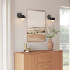 EEI-6871 Eclipse Globe Wall Sconce by Modway