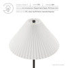 EEI-6878 Illusion Marble Dome Table Lamp by Modway